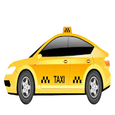 taxi